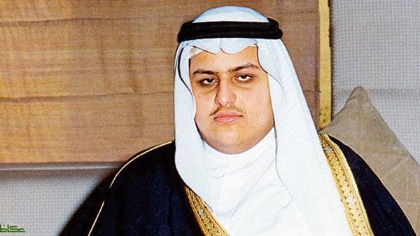 Saudi Arabia’s missing princes