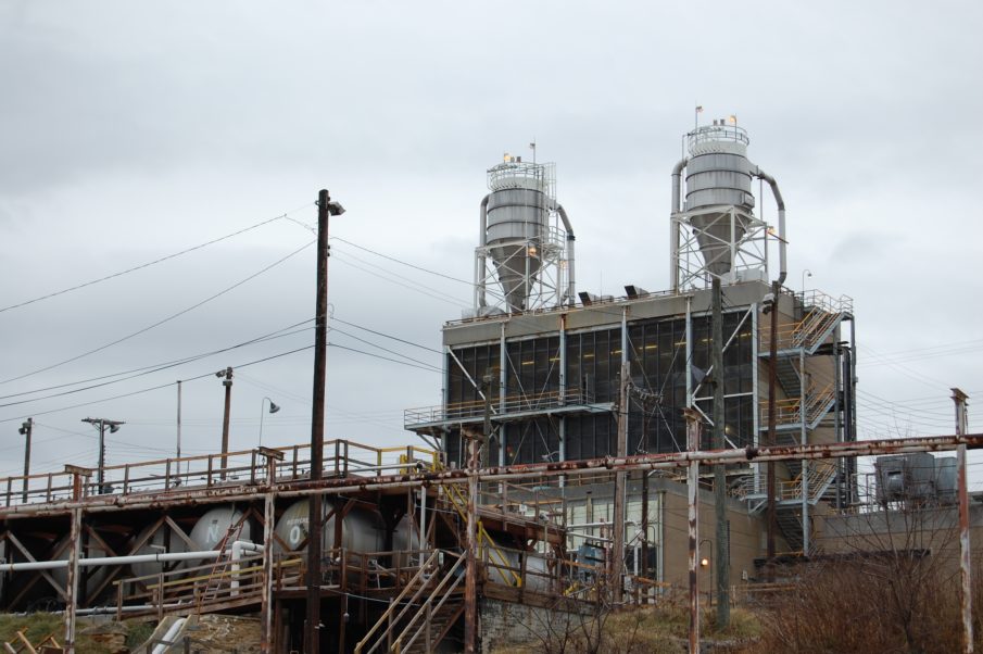 Dangerous pollutants in military’s open burns greater than thought, tests indicate