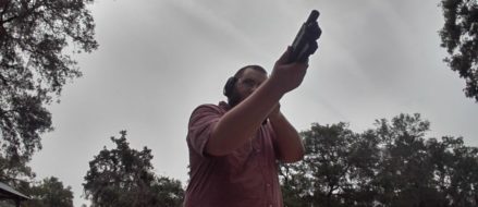 Safariland Range Kit | Mini Review