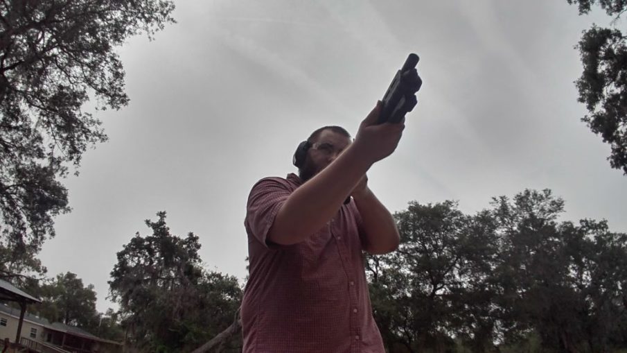 Safariland Range Kit | Mini Review