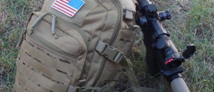 Red Rock Outdoor Gear | The Transporter Pack