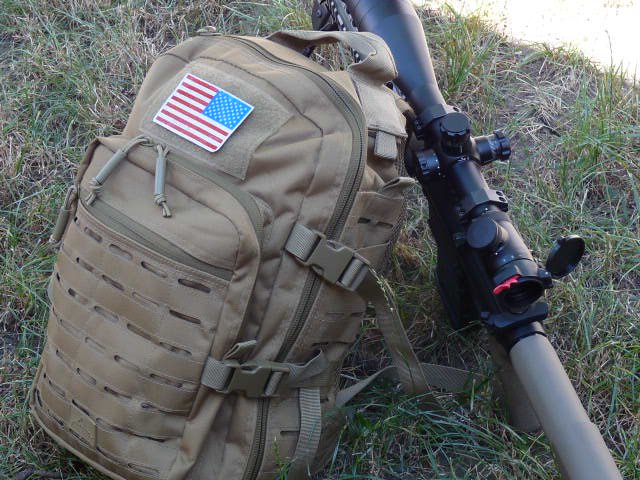 Red Rock Outdoor Gear | The Transporter Pack