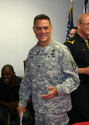 Jury orders blogger to pay $8.4 million to ex-Army colonel she accused of rape