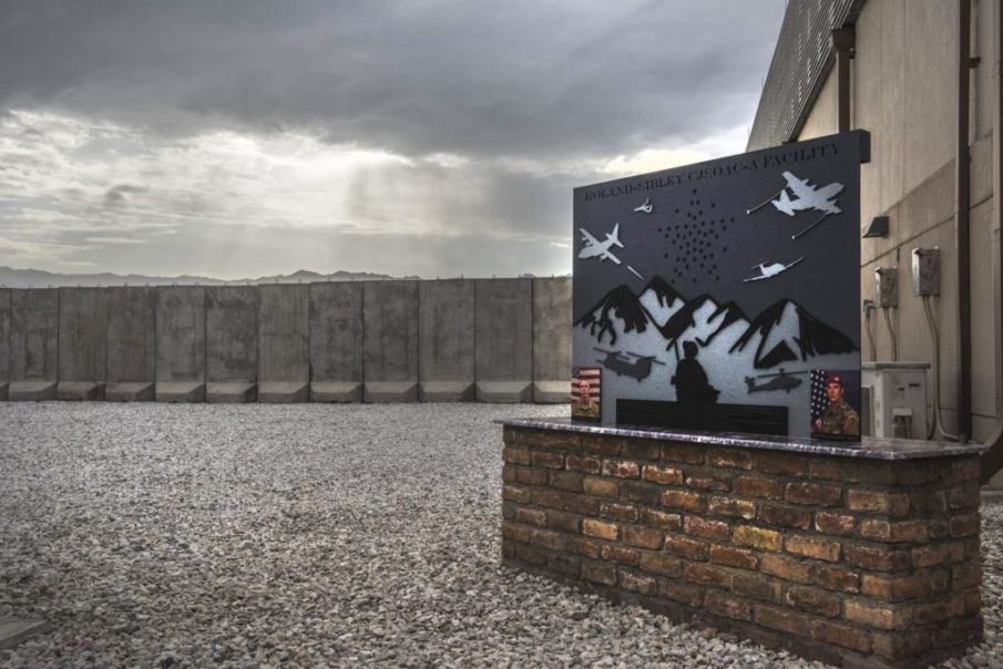 SOFREP Archive: Roland and Sibley: Remembering the men from darkest day in CCT Afghan history SOFREP Original Content