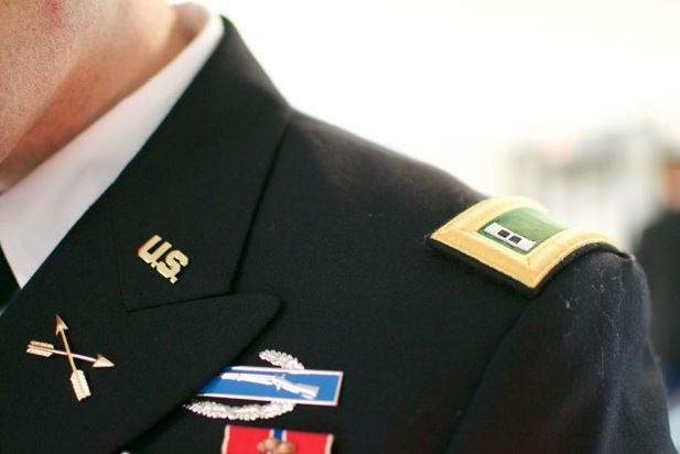 How NOT to attend Warrant Officer Candidate School (WOCS) Pt. 2