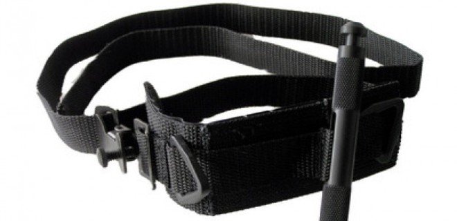 Special Operations Forces Tourniquets