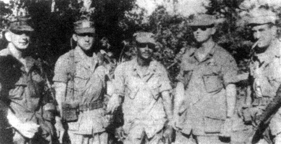 American foreign internal defense: Pillars of sand (part 2)