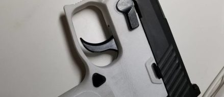 Why the Sig 320 is going to rule the world: Open design architecture and modularity