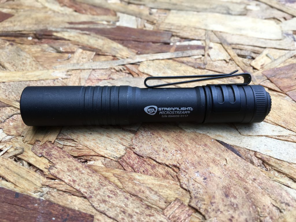 An Ultralight Outdoor Adventure EDC