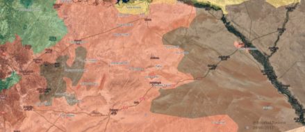 Dozens dead in clashes between Syria government and IS, says monitor