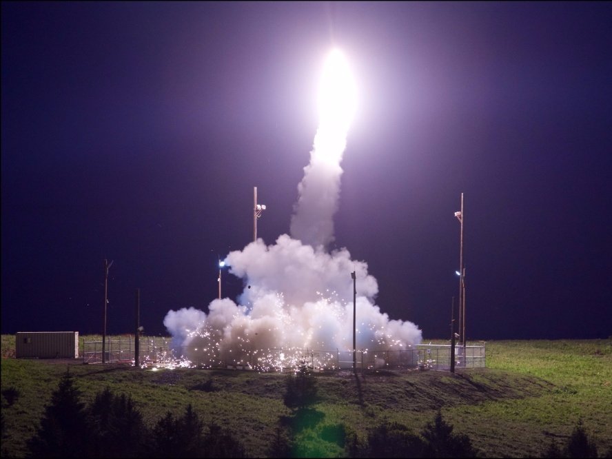 China and North Korea’s worst nightmare is coming true with US missile defenses in South Korea