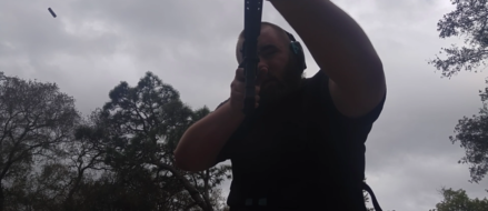 Watch: Increasing your reaction speed: The THOT Vaccine drill