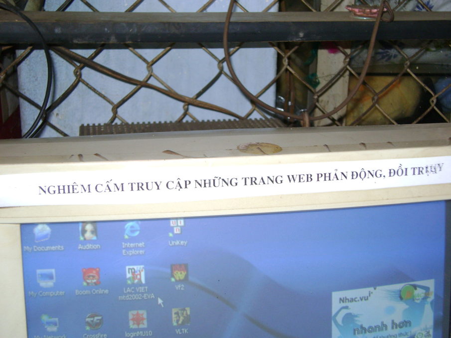 Vietnam’s Facebook dissidents test the limits of Communist state