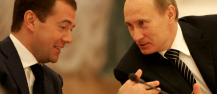 Putin’s visit to breakaway Georgian region ‘inappropriate’: U.S