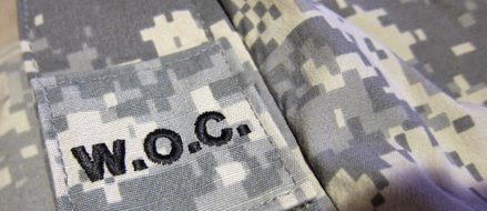 How NOT to attend Warrant Officer Candidate School (WOCS)