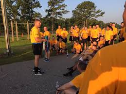 How NOT to attend Warrant Officer Candidate School (WOCS)