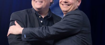 It looks like Bannon’s efforts to oust Trump’s national security adviser completely backfired