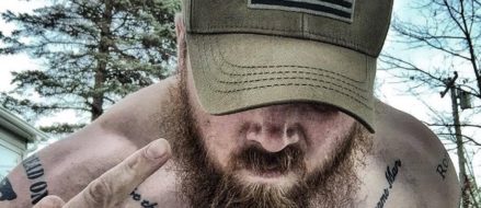 Old man fitness: The real secret to losing that post-service-pudge isn’t another diet or workout fad