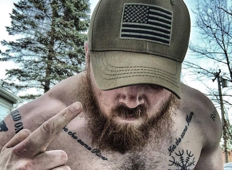 Old man fitness: The real secret to losing that post-service-pudge isn’t another diet or workout fad