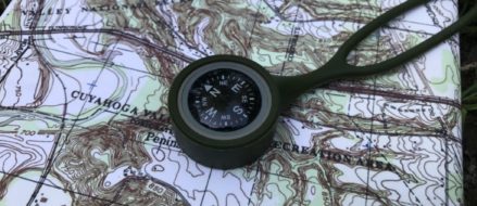 Prometheus Design Werx Expedition Compass Kit