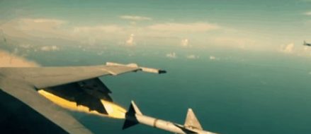 US Navy pilot explains how he shot down a Syrian fighter jet