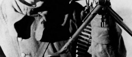 John Moses Browning’s other pistol: The story of the Browning Hi Power