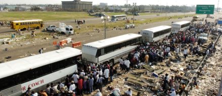 Prepping 101: Real world prepping for real world problems