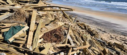 Hurricane preparedness: Heating and electricity