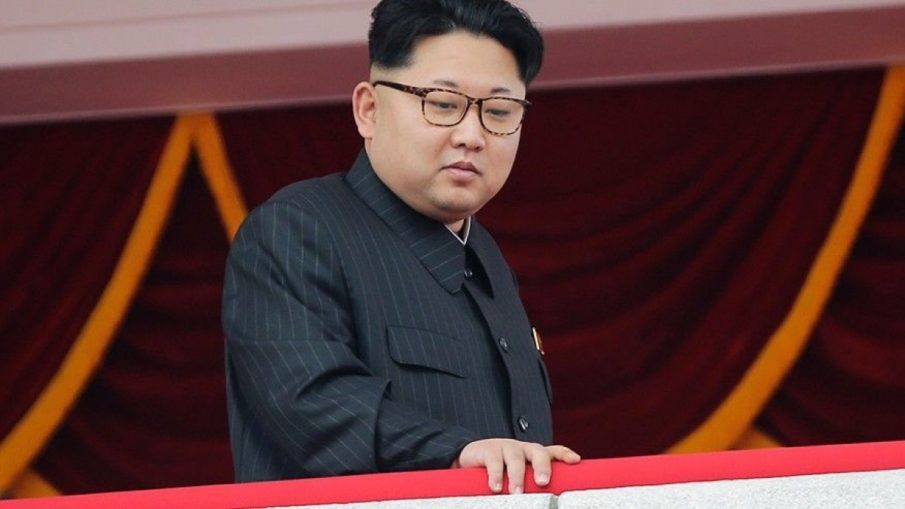 North Korea shipments to Syria chemical arms agency intercepted: U.N. report