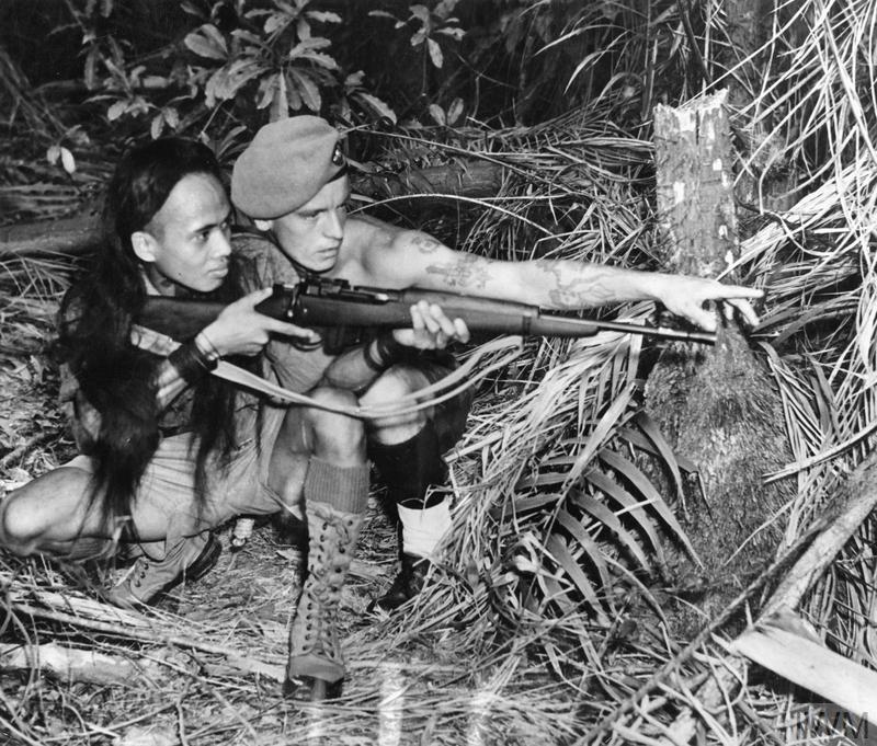 Malayan Emergency: The Birth Of The Modern Special Air Service | SOFREP