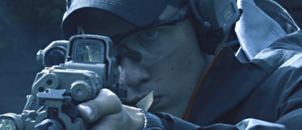 Video: How to shoot if you’re cross eye dominant