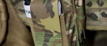 D.A.R.K. Angel Trauma Kit