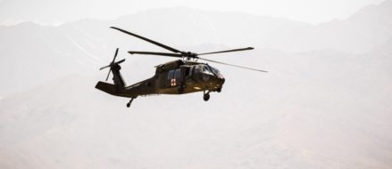 A US soldier was just killed battling ISIS in Afghanistan