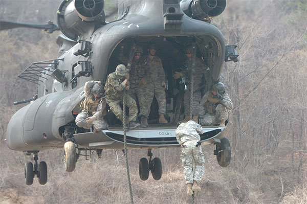 How I crashed my Army Special Operations Helicopter behind enemy lines in Afghanistan and what I learned about my crew in the process.