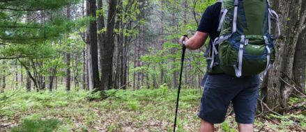 Deuter ACT Lite 65+10 Backpack