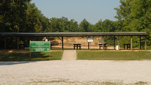 Outdoor versus indoor: Which range is ror you?