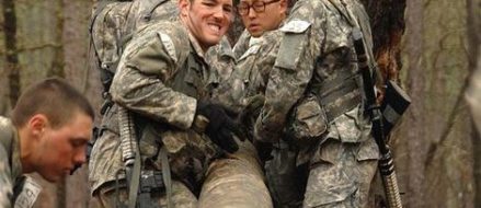 The “Grey Man” in Special Operations Selection, Misconceptions Abound