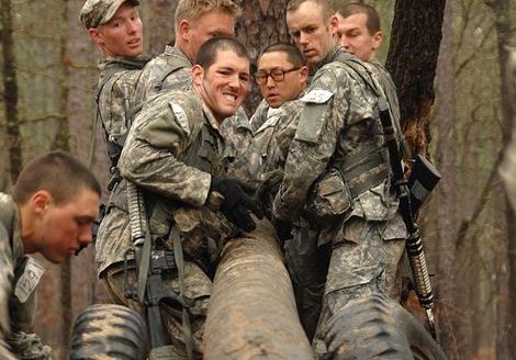 The “Grey Man” in Special Operations Selection, Misconceptions Abound