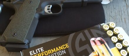 Watch: Hate for the 1911 Is It Old and Busted?