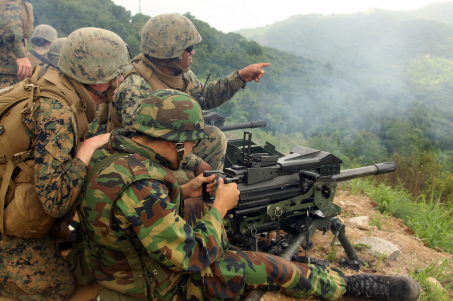 North Korea tensions back on the rise with new U.S., South Korean drills slated for Monday