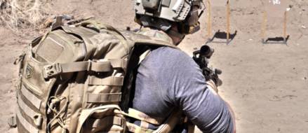 Watch: Basic Setup for Go Bags and 3 day Assault Packs