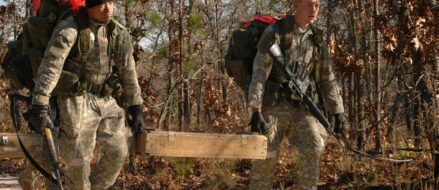 Remember, Special Operations Forces Selection is Just the First, Very Small Step