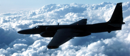 Iran claims air defenses have ushered away U.S. reconnaissance drone, U-2 Spy Plane within the last 6 months