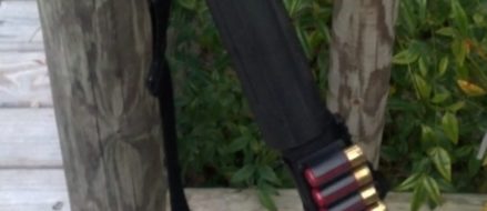 Choosing the right rifle sling: