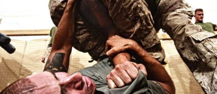 Fights aren’t won with black belts: Learn the mental aspect