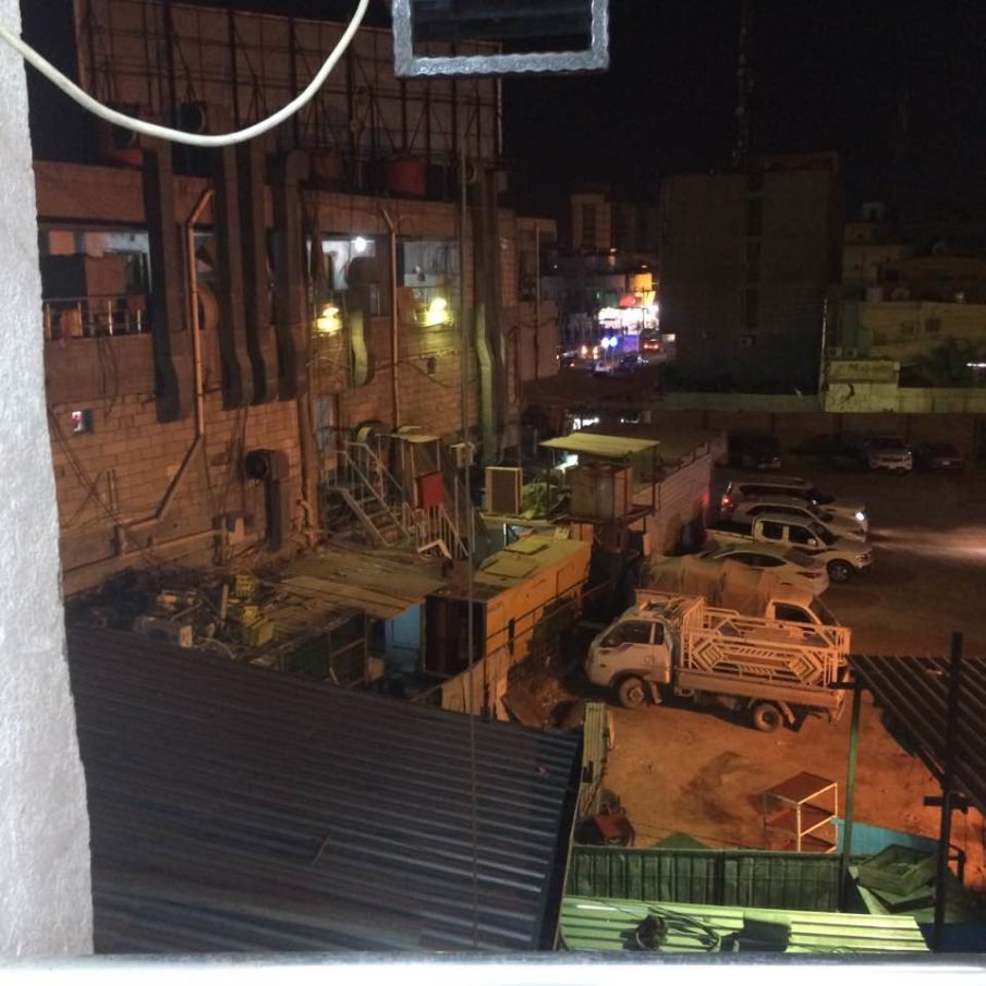 One mind, any weapon