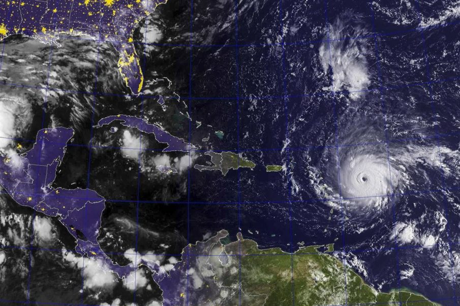 Tips for prepping for Hurricane Irma, from a Marine in its path