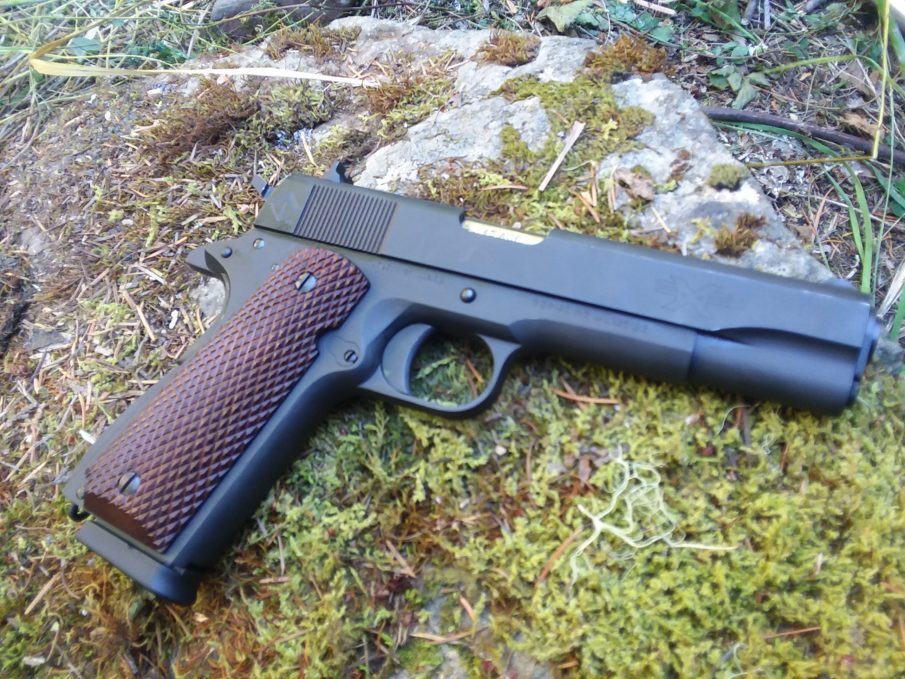American Tactical Imports FX M1911