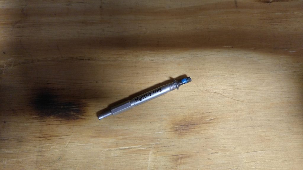 Glock 17 MOS: First look, Its not great