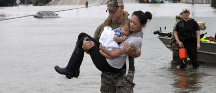 When the power goes out, and it all goes to Hell, It’s Gen X to the rescue